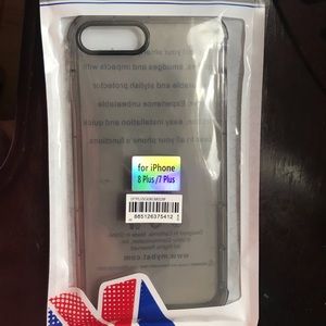 For IPhone 8 Plus/ 7 plus